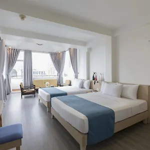 Meraki Boutique Hotel- Bui Vien-pham Ngu Lao Street Хошимин