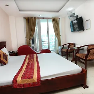 Hoa Bao Ho Chi Minh City