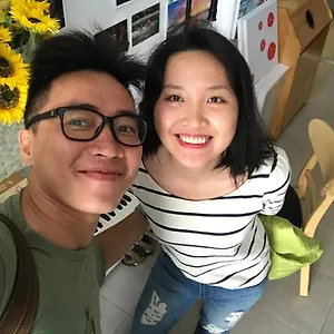 F5 House Ho Chi Minh City