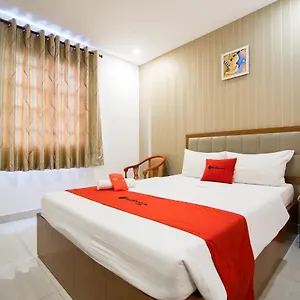 Reddoorz @ Trung Son Hotel 3*