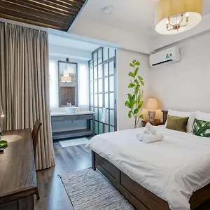Mira Moon - Calmette Bed & Breakfast Ho Chi Minh City