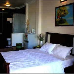 Aha Lu Dong Kinh * Ho Chi Minh City