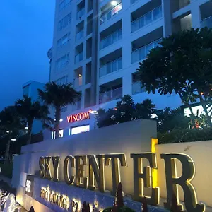 Skyhomes - Tan Son Nhat Airport Hotel Ho Chi Minh City