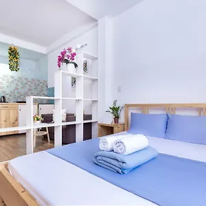 Cozrum Homes Truong Dinh *