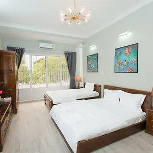 Cbd 3 - In - The Art * Ho Chi Minh City