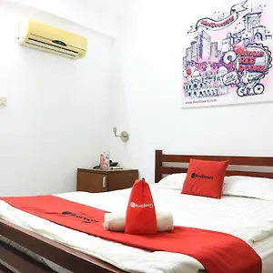 Reddoorz Near Gia Dinh International Hospital
