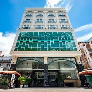 Hotel Emerald