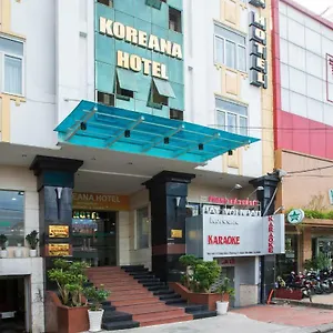 Koreana Hotel Thành Pho Ho Chí Minh