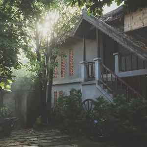 Homestay The An
