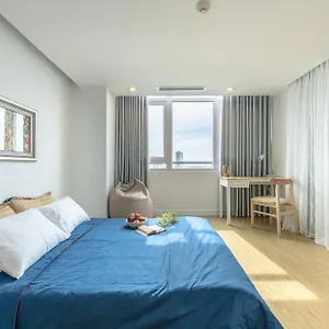 Apartment Luxury Ben Thanh Taa Ho Chi Minh City