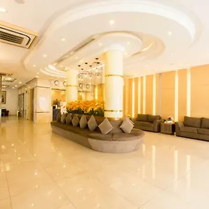 Minh Tam And Hotel