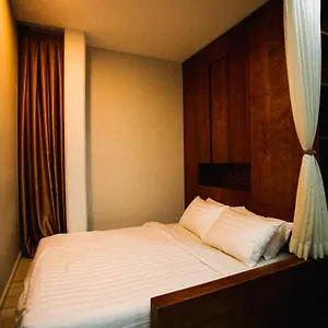 De La Casa Apartment