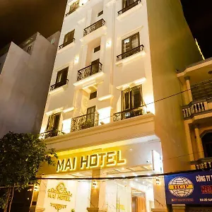 Hotel Mai - Airport 2*