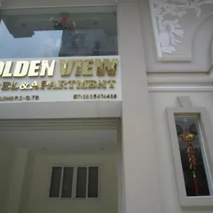 Golden View Saigon 2*