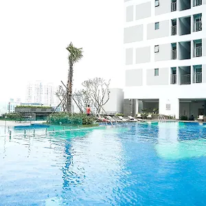 The Moment In Saigon - District 4 Apartment Ho Chi Minh City