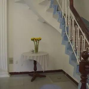 Aq House * Ho Chi Minh City