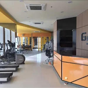 Cozrum Homes - Free Pool&gym - Rivergate Apartment Ho Chi Minh City