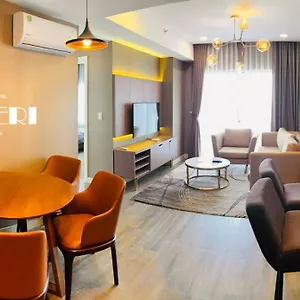 Apartmentel - Masteri Thao Dien * Ho Chi Minh City