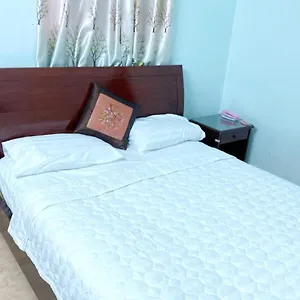 Hotel Ha Trang Ho Chi Minh City