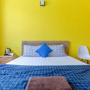 Homestay The Ho Chi Minh City