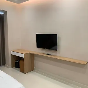 Tan Cuu Long Hotel Ho Chi Minh City