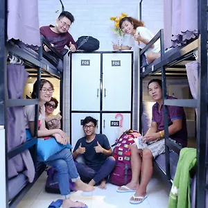 S Phuot - 3a Lam Son, Ward 2, Tan Binh District Ho Chi Minh City