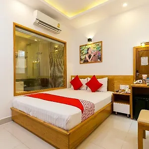 Oyo 231 Thien Cung 2* Хошимин