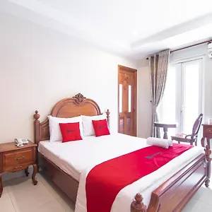 Golden View Saigon 酒店 胡志明市