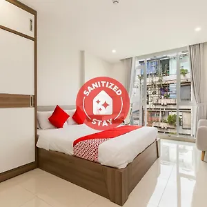 Oyo 295 Vitago Ho Chi Minh City