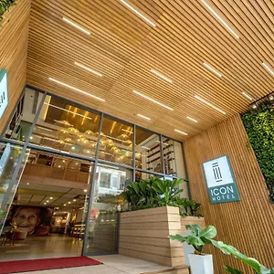 Icon Saigon - Lifestyle Design מלון 4*