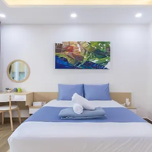 Holiday home Cozrum Homes - Yoga Corner *
