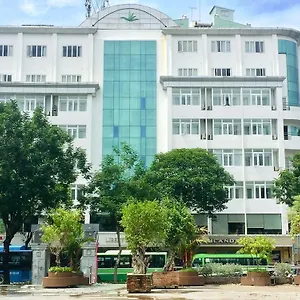 Hotel Liberty Saigon View Ho Chi Minh City
