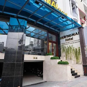 Hanz Huong Mai Hotel 2*