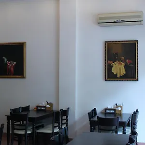 Golden Lotus Hotel
