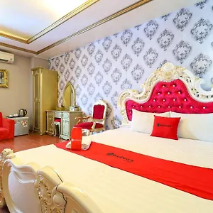 Reddoorz Bui Vien Walking Street Hotel Ho Chi Minh City