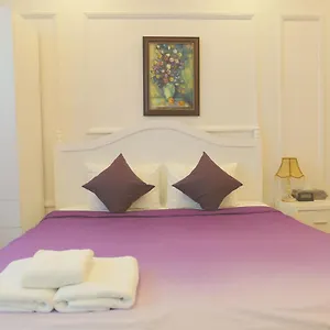 Ta Maison Ho Chi Minh City