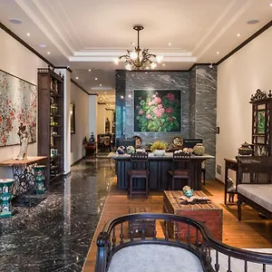玫瑰园波因特酒店