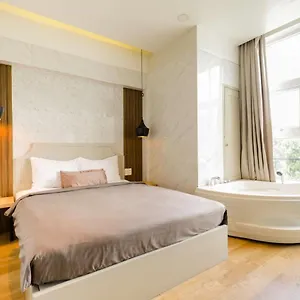 La Q10 Hotel Ho Chi Minh City