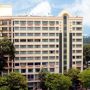Apartment Cityview Serviced