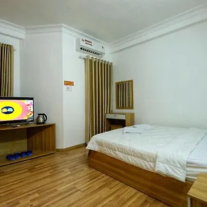 Backpackers Hostel *
