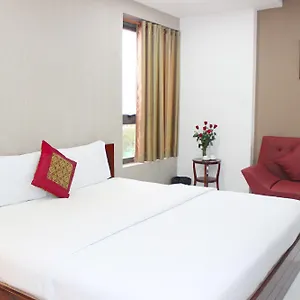 Hotel Mi Linh