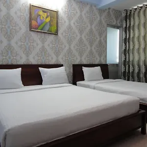 Yen Trang 1 Ho Chi Minh City