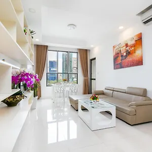 Apartment Icon56 - 3br View - Hanas 302