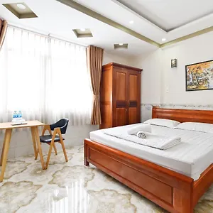 Apartment Huyen House