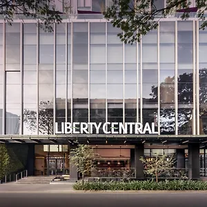 Hotel Liberty Saigon Citypoint