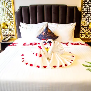 Hotel Cicilia Saigon Hotels&spa 4*