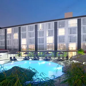 Eastin Grand Saigon 5* Cidade de Ho Chi Minh