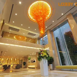 Harmony Saigon & 4*