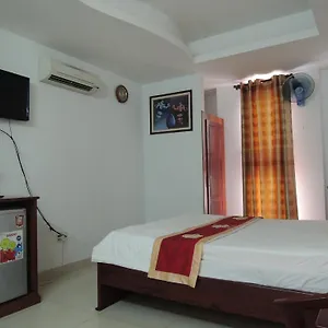 Hotel Minh Chau