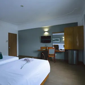 サンシャイン アンティーク サイゴン 4* ホーチミン市